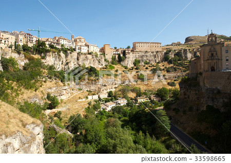 Cuenca, Castilla La Mancha, Spain 33598665