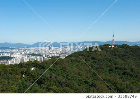 Namsan,Gwangjin-gu,Seoul Namsan,Gwangjin-gu,Seoul 33598749