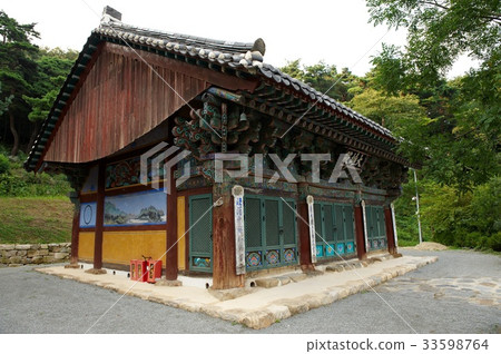 京畿道安城市Seonnamsa 京畿道安城市Seonnamsa 33598764