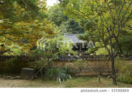 Yongin Folk Village, Yongin-si, Gyeonggi-do 33598869