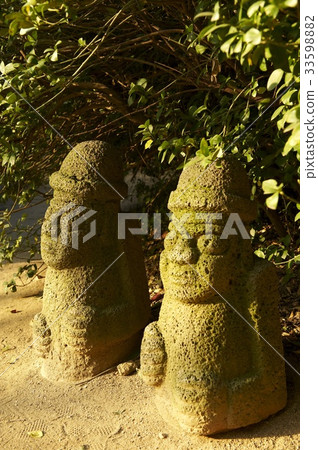 Dolhulbang, Yongin Folk Village, Yongin-si, Gyeonggi-do Dolhulbang, Yongin Folk Village, Yongin-si, Gyeonggi-do 33598882