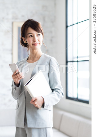女商人 33599529