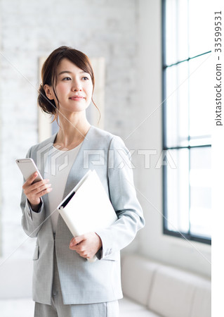 女商人 33599531
