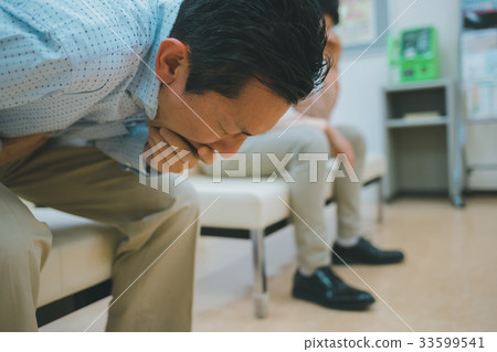 vomit, gents, male 33599541