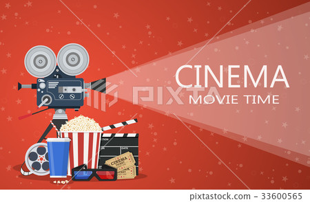 premiere movie cinema