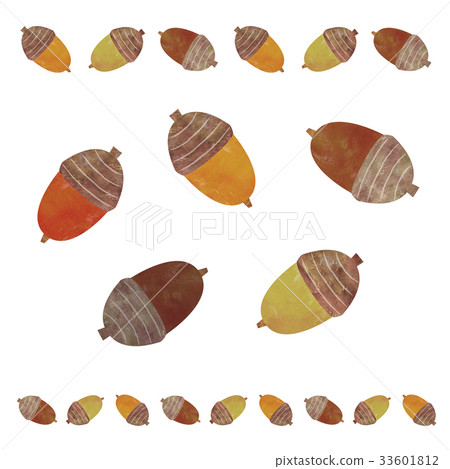 橡子 橡子 33601812