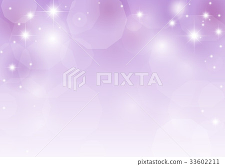 Purple sparkling background 33602211