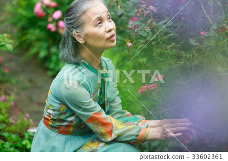 高級花園 33602361
