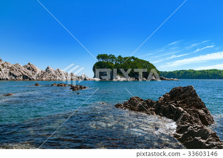 Jodogahama海灘 33603146
