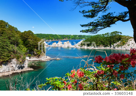 Jodogahama海灘 33603148