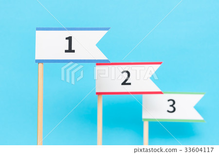 排名第1位第2位排名第3位 33604117