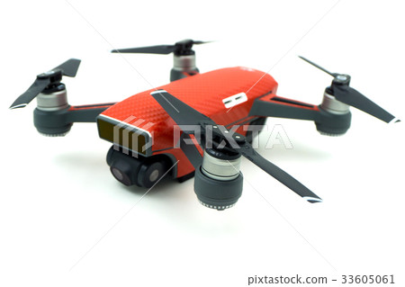 DJI Spark drone start sell in Thailand 33605061
