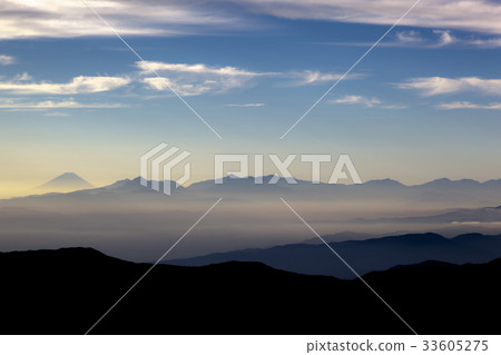 Mount Kasumigatake / Northern Alps Mount Kasumigatake / Northern Alps 33605275