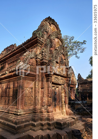 Bantisley，柬埔寨暹粒 33605975