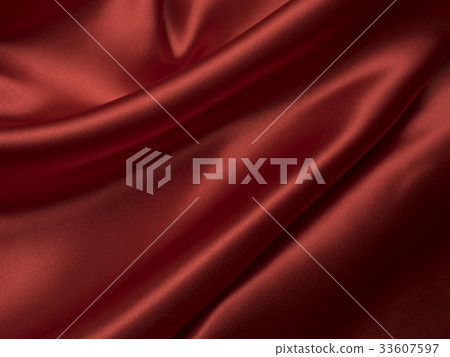 Drape · Red 33607597