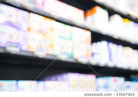 Supermarket, supermarket, food department, shop, department store, food hygiene law 33607883