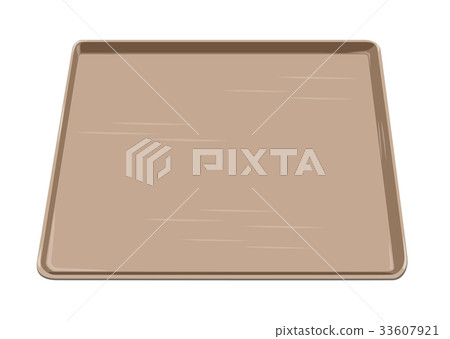 托盤（白色） 33607921