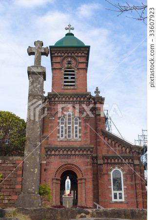 長崎Tadaira天主教堂 33607923