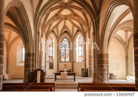Saint-Saphorin Church, Lavaux, Switzerland 33608407