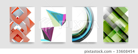 Minimal vector covers background set 33608454