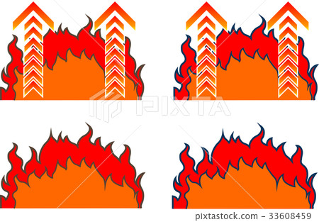 火焰動力改善 火焰動力改善 33608459