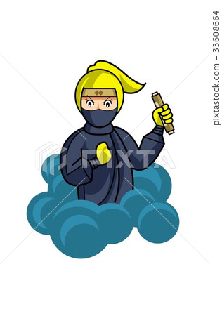 Ninja e Ninja e 33608664