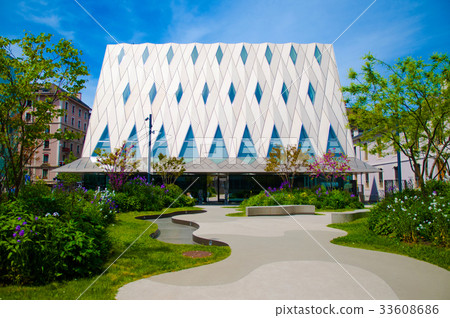 Geneva Ethnography Museum, Geneva, Switzerland Geneva Ethnography Museum, Geneva, Switzerland 33608686