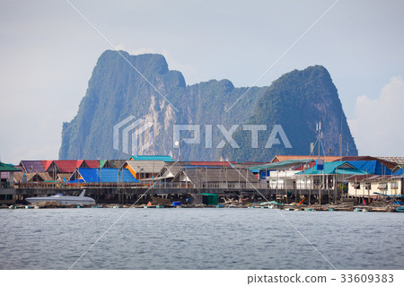 Fishermen's Village 33609383