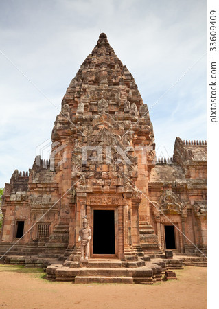 Phanom Rung historical 33609409