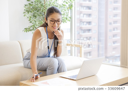 女商人 女商人 33609647