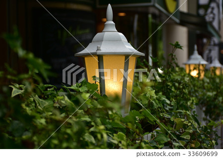 Scenery of Yokohama 33609699