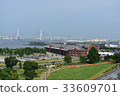 Scenery of Yokohama 33609701