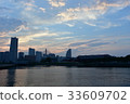 Scenery of Yokohama 33609702