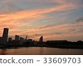 Scenery of Yokohama 33609703