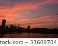 Scenery of Yokohama 33609704