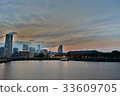 Scenery of Yokohama 33609705
