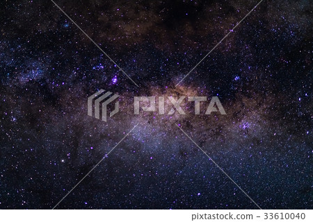 The austral Milky Way The austral Milky Way 33610040