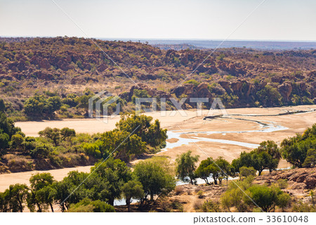 Mapungubwe National Park, South Africa 33610048