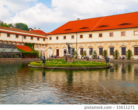 Wallenstein Riding Hall 33611271