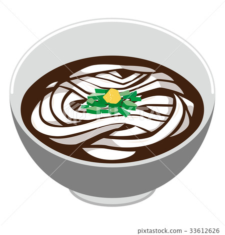 烏冬面烏冬面 33612626