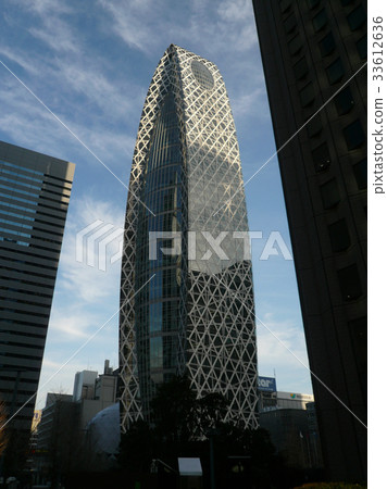 Shinjuku 33612636