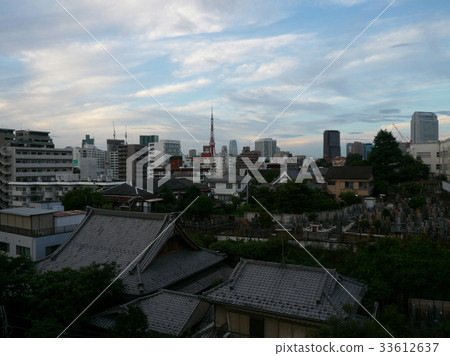 Tokyo Tower 3 33612637