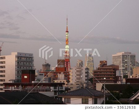 東京鐵塔2 東京鐵塔2 33612638