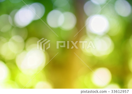 Bokeh natural color background Bokeh natural color background 33612957