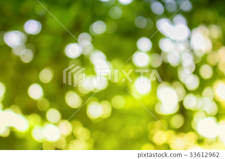 Bokeh natural color background Bokeh natural color background 33612962