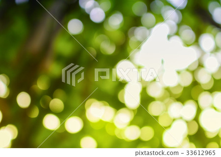 Bokeh natural color background Bokeh natural color background 33612965