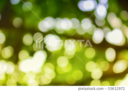Bokeh natural color background Bokeh natural color background 33612972