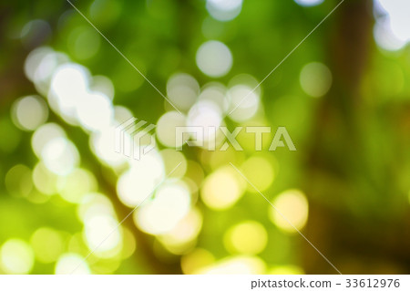 Bokeh natural color background Bokeh natural color background 33612976