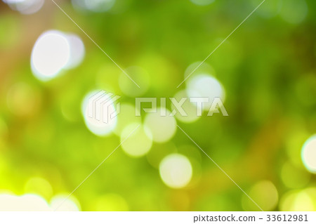 Bokeh natural color background Bokeh natural color background 33612981