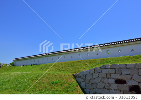 Ako城堡遺址(兵庫縣赤穗市) Ako城堡遺址(兵庫縣赤穗市) 33613053